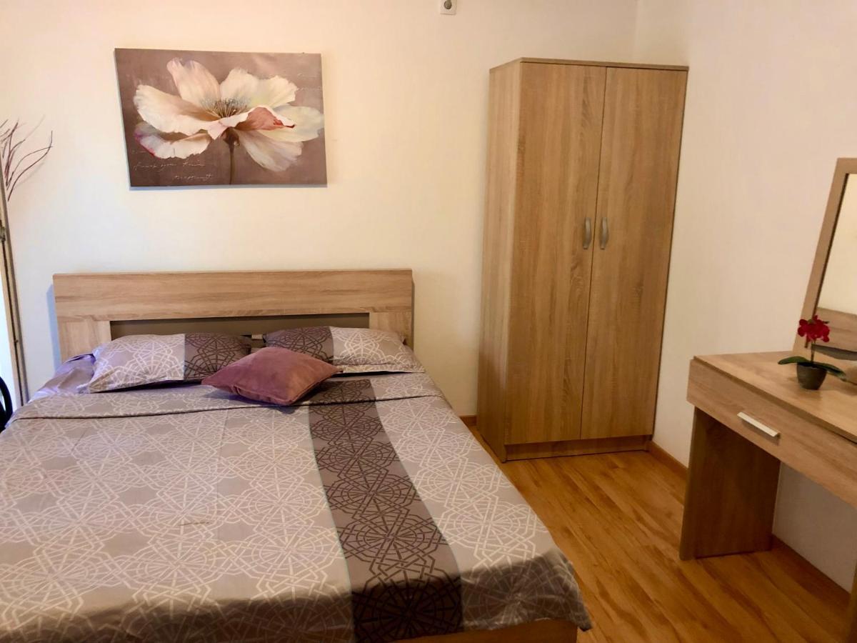 Apartments Casa Pineta 울친 외부 사진