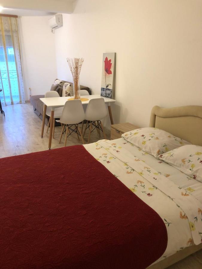 Apartments Casa Pineta 울친 외부 사진