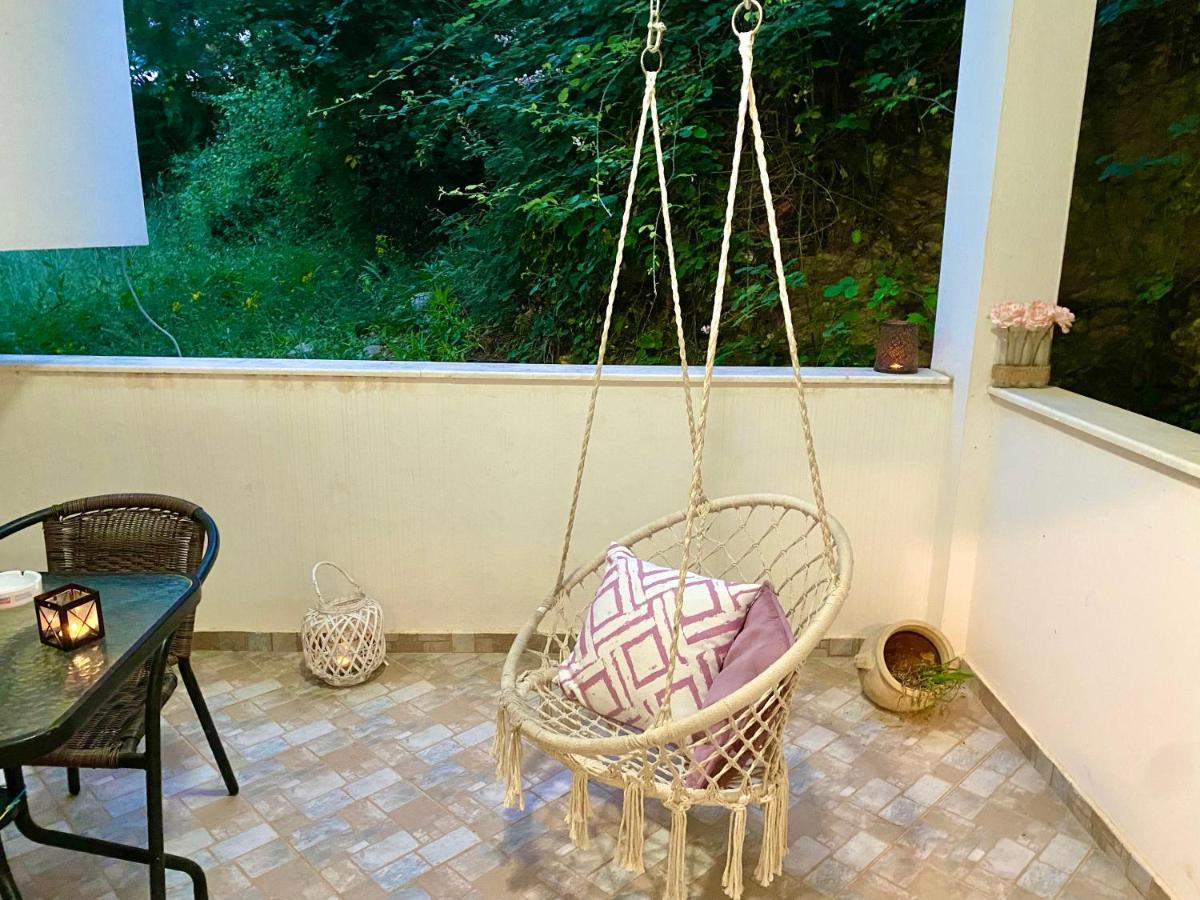 Apartments Casa Pineta 울친 외부 사진