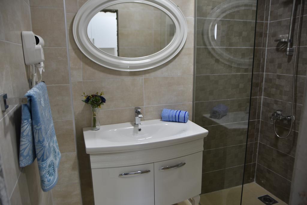 Apartments Casa Pineta 울친 외부 사진