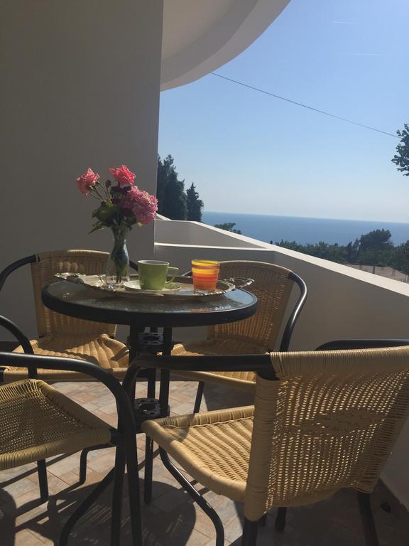 Apartments Casa Pineta 울친 외부 사진