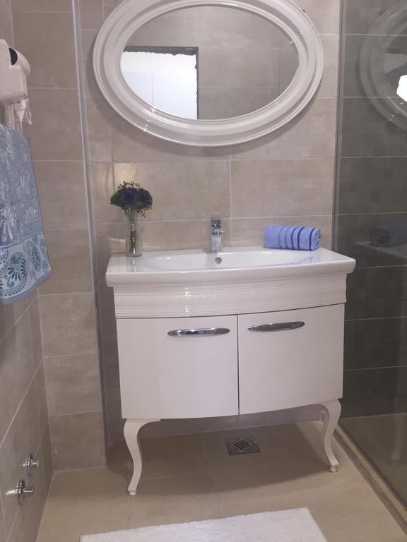 Apartments Casa Pineta 울친 외부 사진