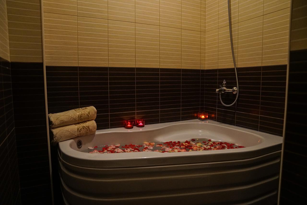 Apartments Casa Pineta 울친 외부 사진
