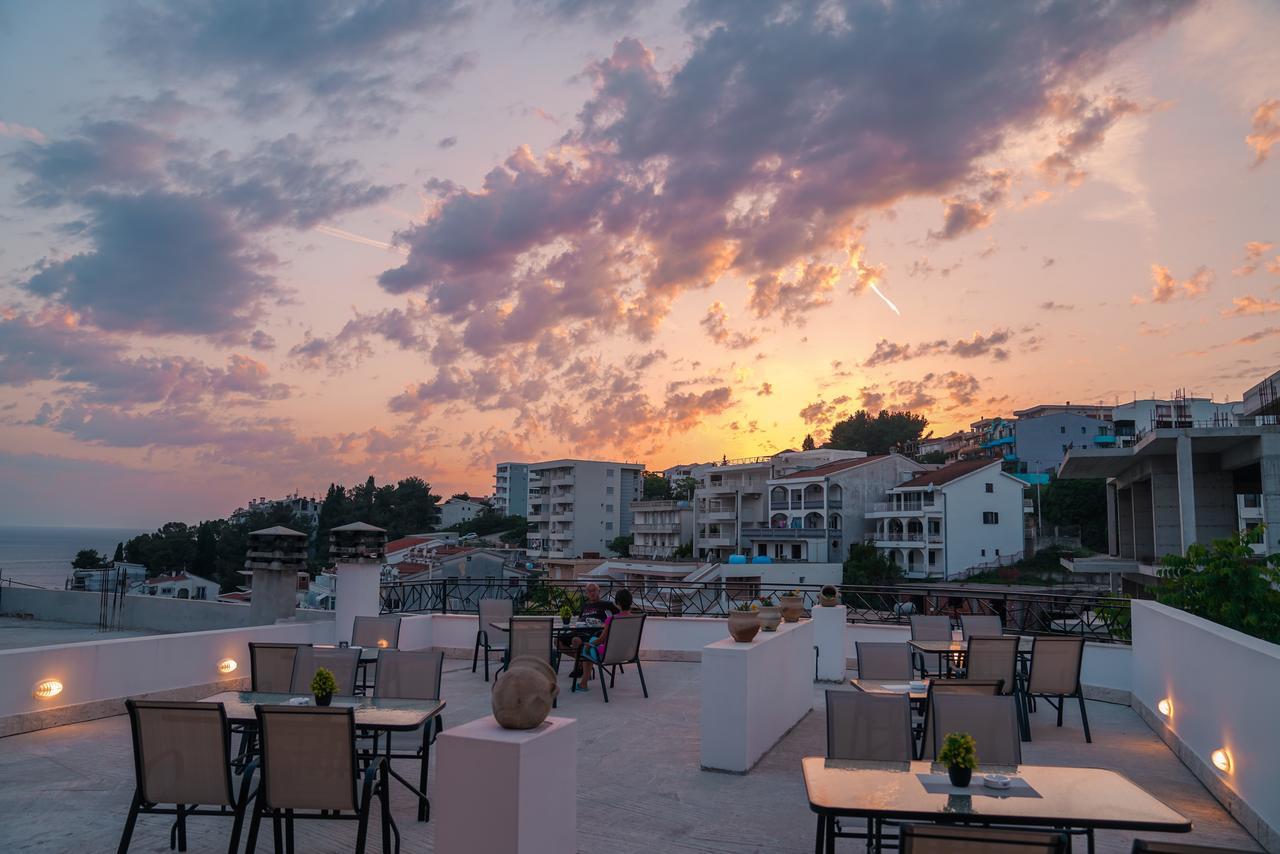 Apartments Casa Pineta 울친 외부 사진