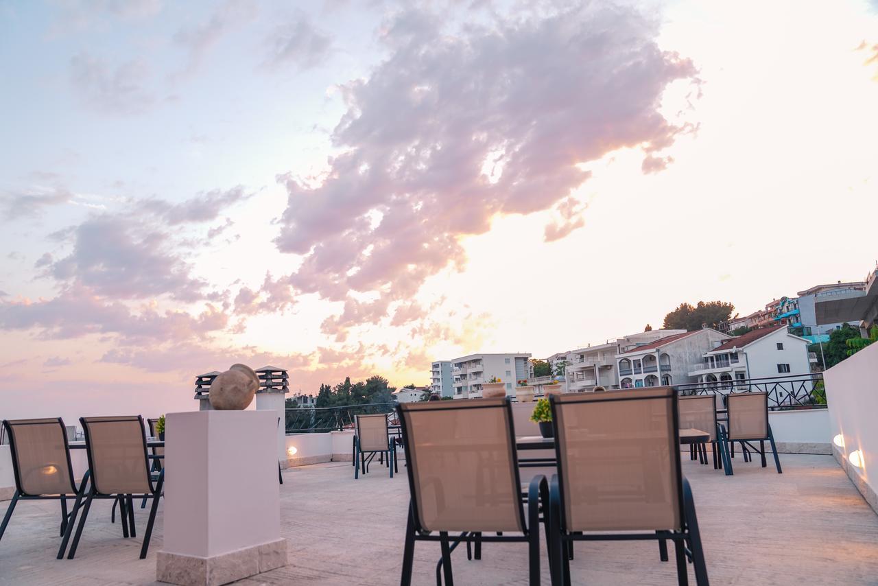 Apartments Casa Pineta 울친 외부 사진