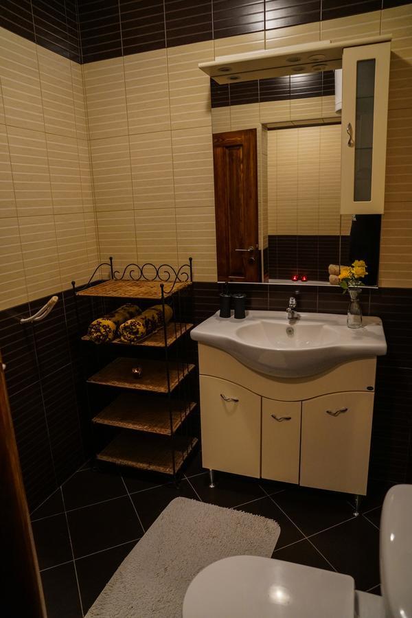Apartments Casa Pineta 울친 외부 사진