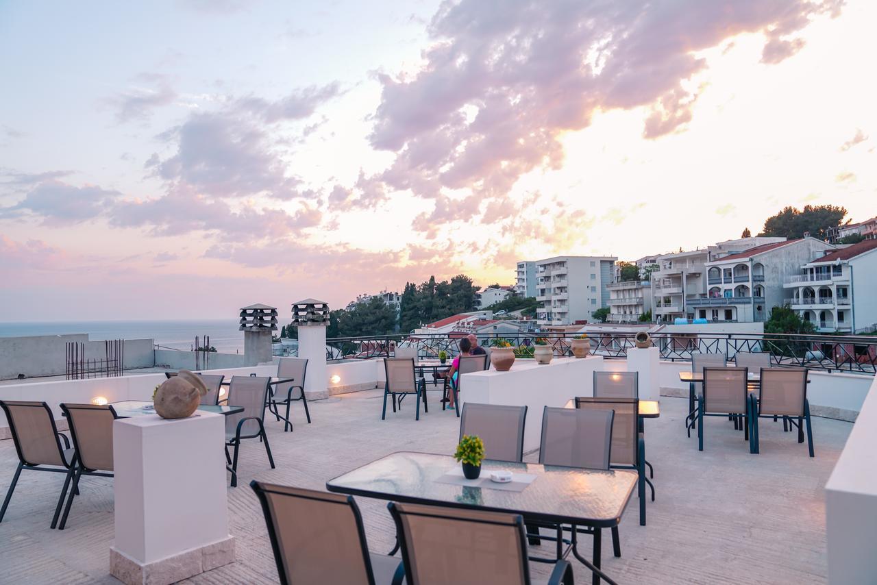 Apartments Casa Pineta 울친 외부 사진