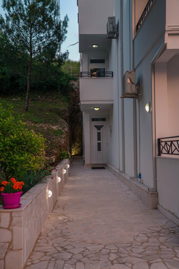 Apartments Casa Pineta 울친 외부 사진