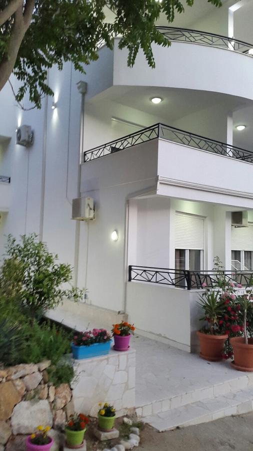 Apartments Casa Pineta 울친 외부 사진