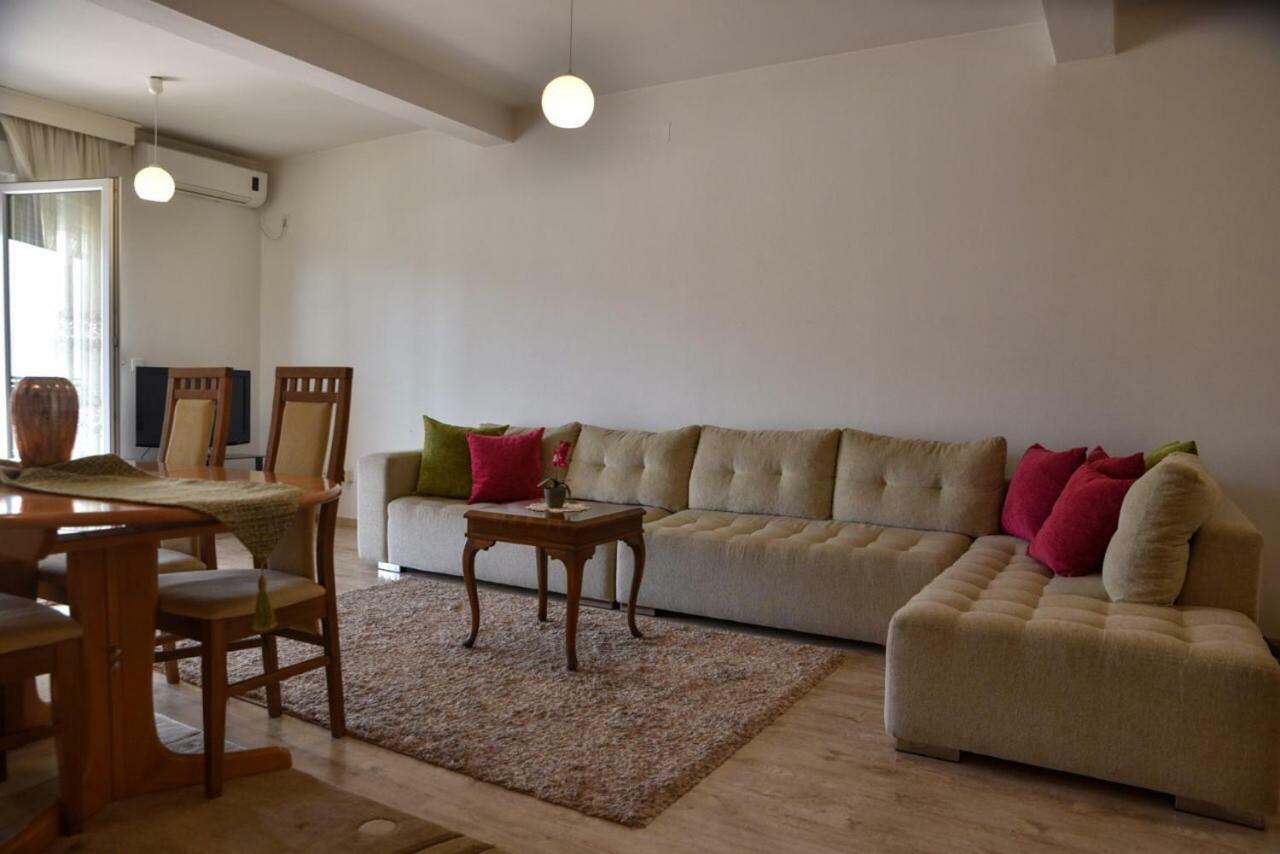 Apartments Casa Pineta 울친 외부 사진