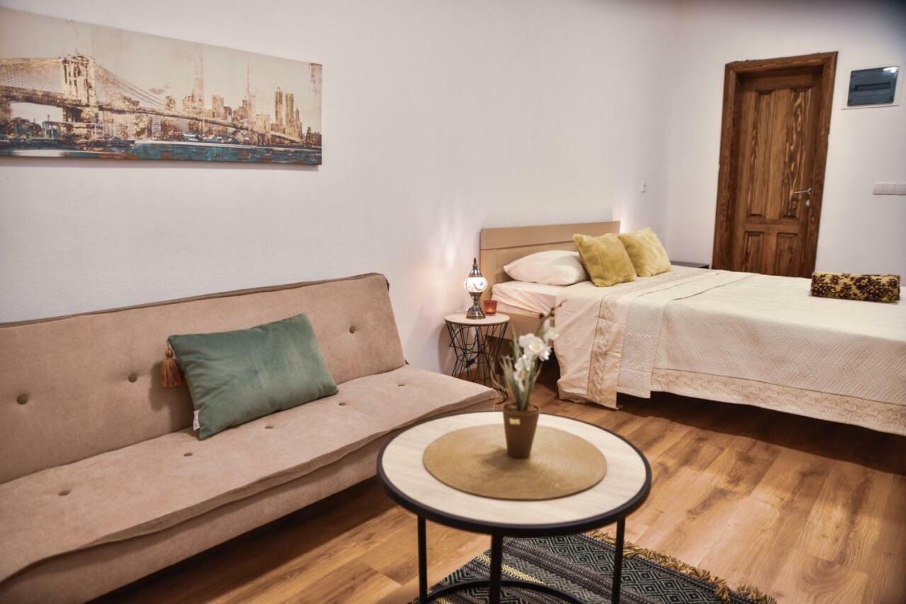 Apartments Casa Pineta 울친 외부 사진
