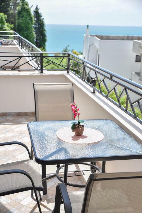 Apartments Casa Pineta 울친 외부 사진