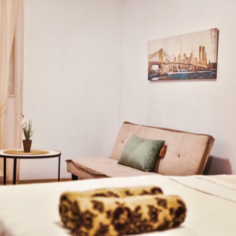 Apartments Casa Pineta 울친 외부 사진