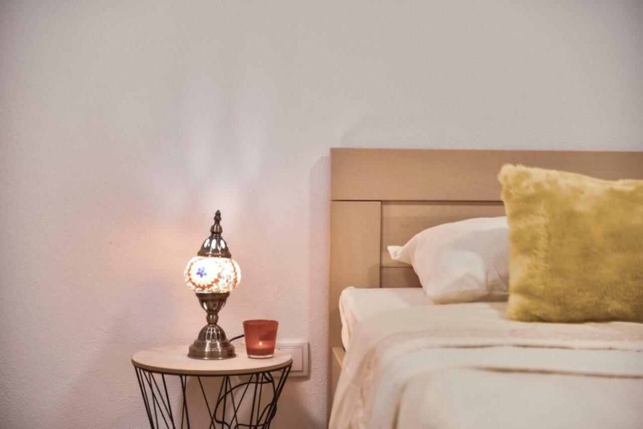 Apartments Casa Pineta 울친 외부 사진